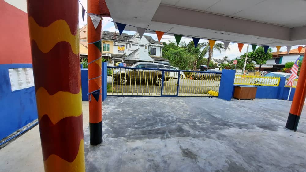 2 Storey Taman Samudra Selatan - photo 8