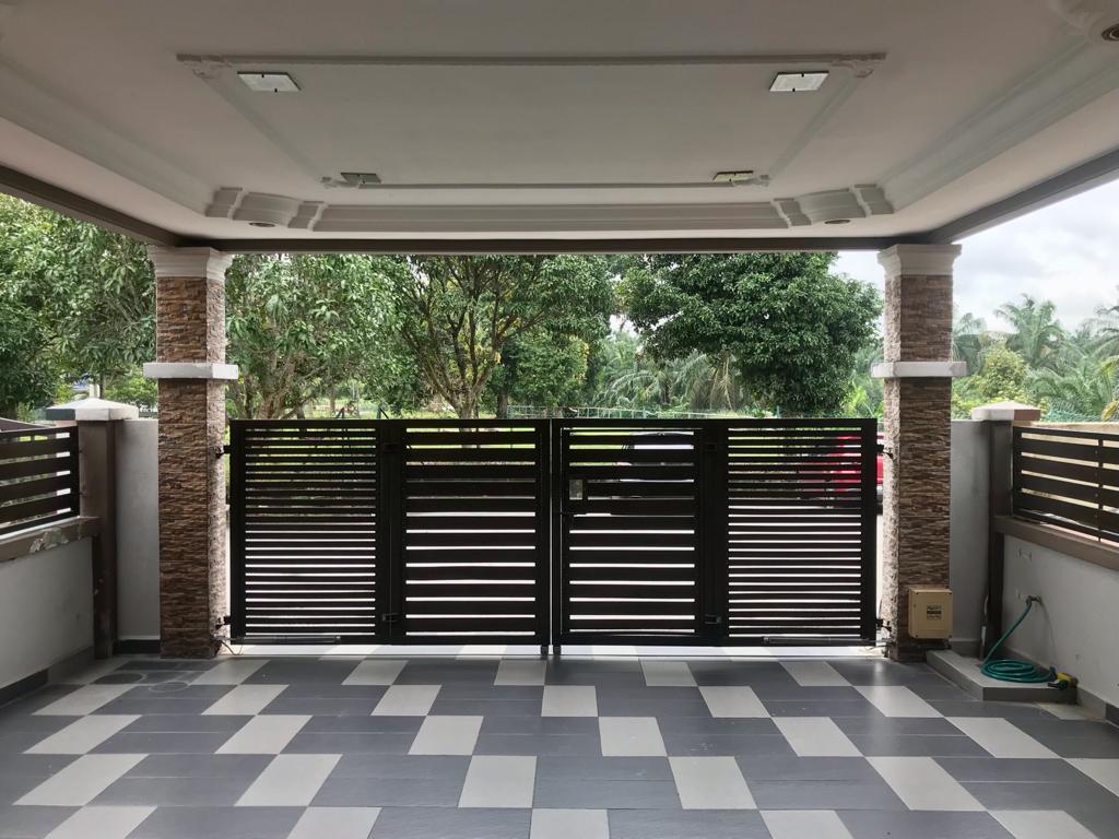 2 Storey Desa Coalfields Sg Buloh