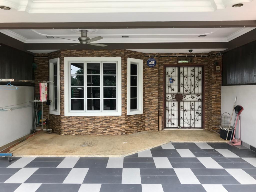 2 Storey Desa Coalfields Sg Buloh - photo 2