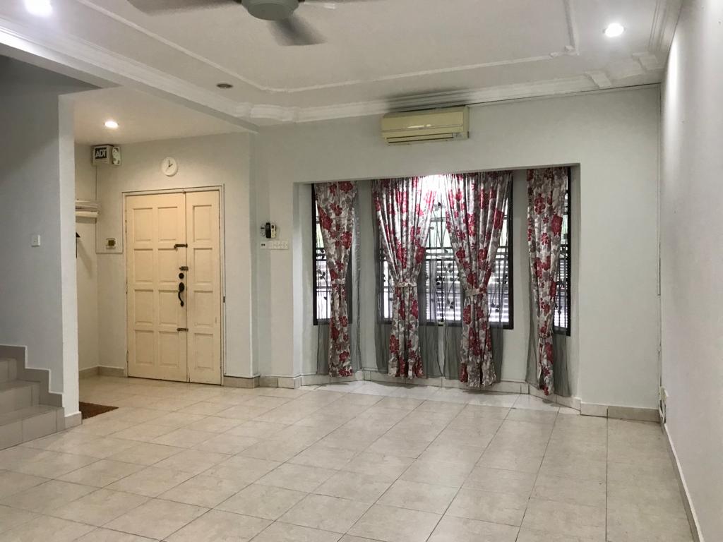 2 Storey Desa Coalfields Sg Buloh - photo 4