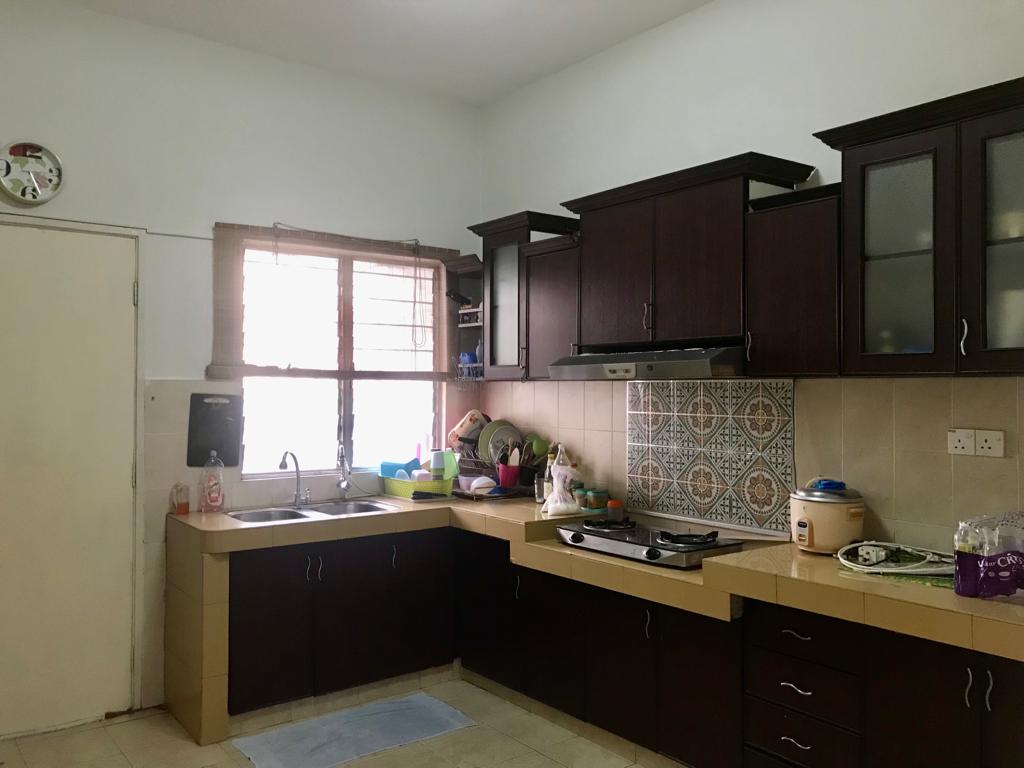 2 Storey Desa Coalfields Sg Buloh - photo 6