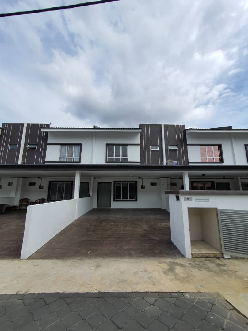 DS Irama Perdana LBS Alam Perdana Puncak Alam - photo 1