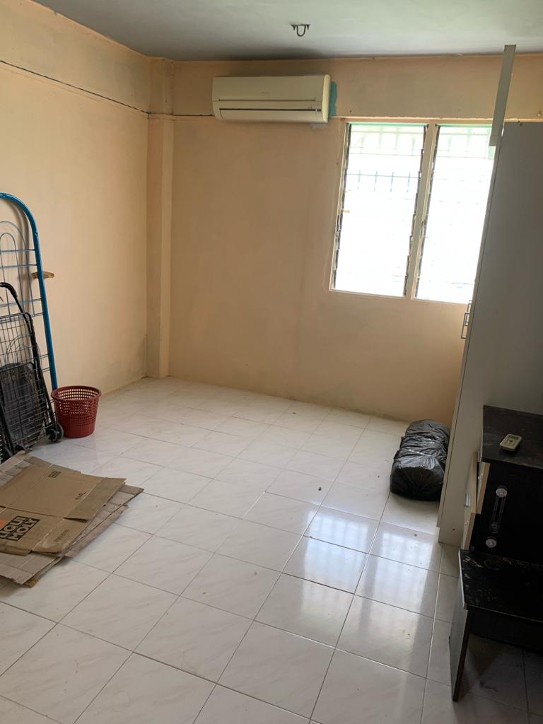 Pandan Jaya Flat, Pandan Jaya - photo 4