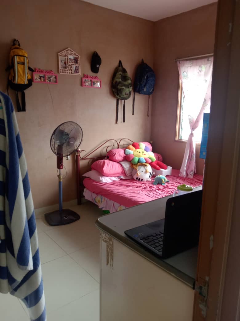 Pangsapuri Berembang Indah Jalan Ampang KL - photo 3