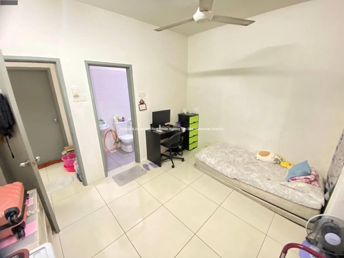 Residensi Kerinchi Bangsar South KL - photo 3
