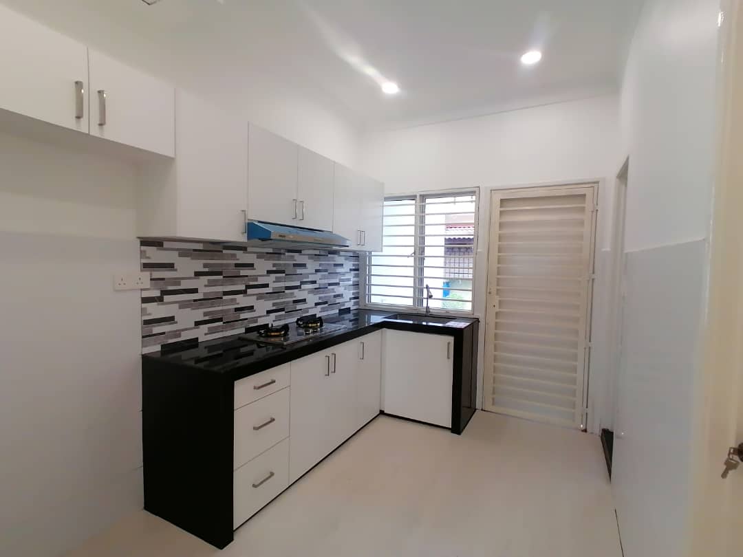 RENOVATED 2 STOREY BANDAR TASIK PUTERI, RAWANG - photo 3