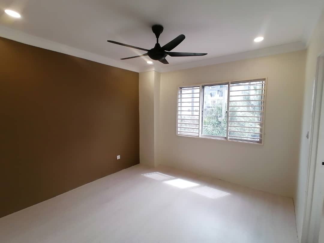 RENOVATED 2 STOREY BANDAR TASIK PUTERI, RAWANG - photo 4