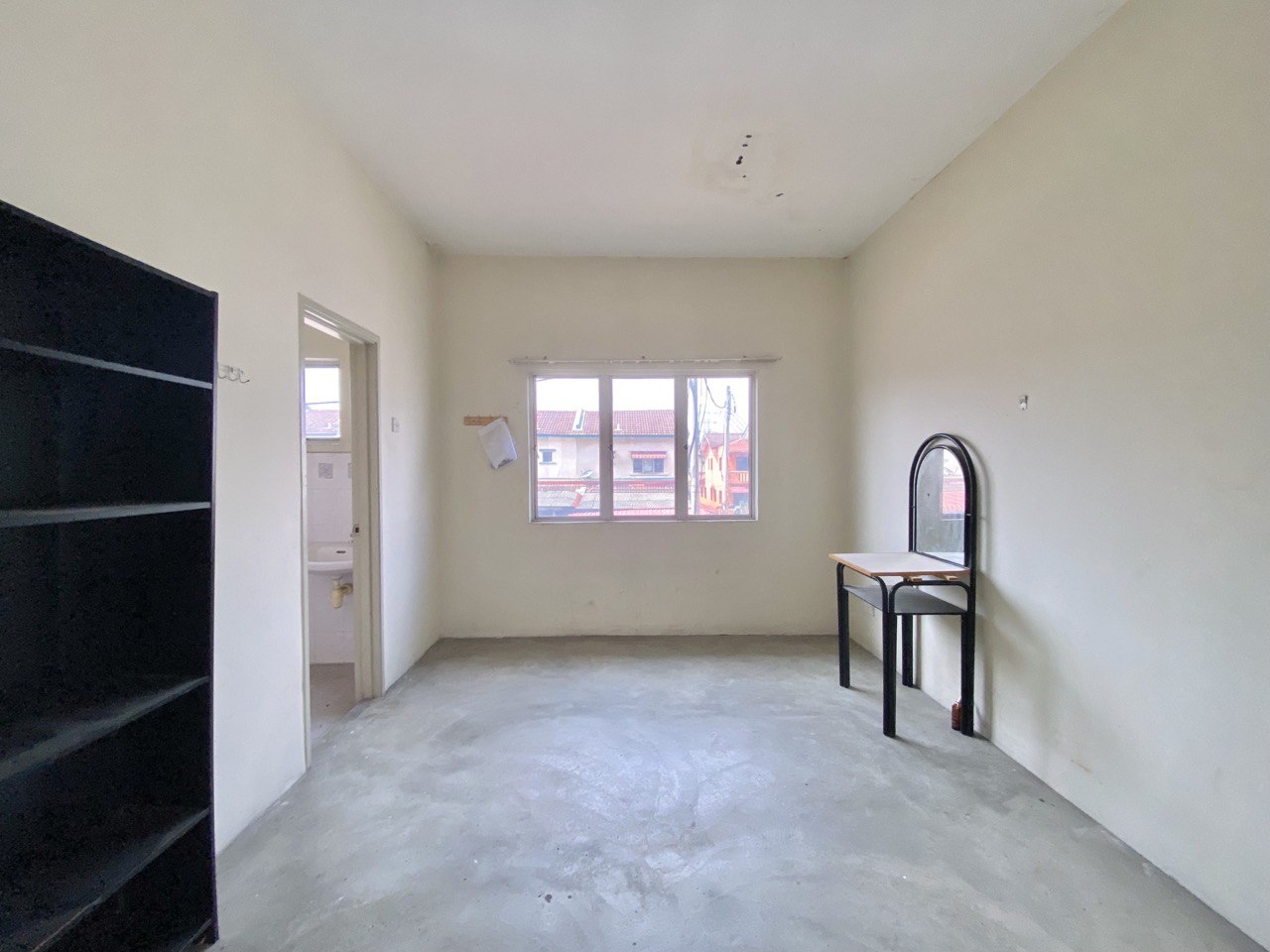 FREEHOLD ENDLOT Double Storey Taman Sri Haneco Sem - photo 5