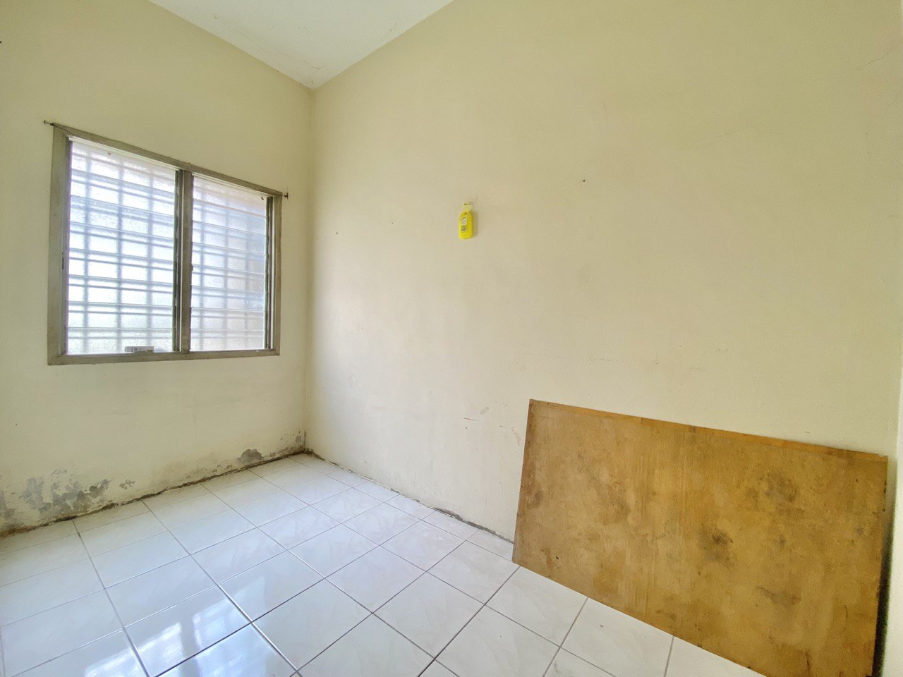 FREEHOLD ENDLOT Double Storey Taman Sri Haneco Sem - photo 10