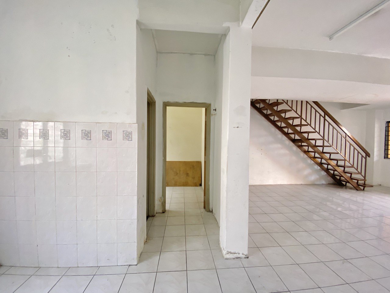 FREEHOLD ENDLOT Double Storey Taman Sri Haneco Sem - photo 12