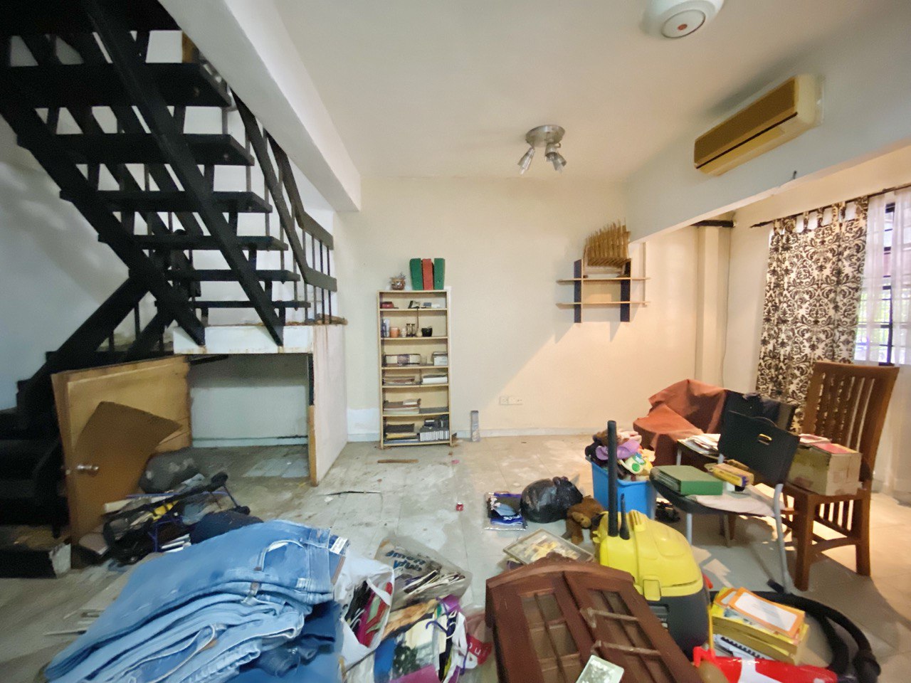 DOUBLE STOREY FASA 6 Taman Sri Gombak Hot Location - photo 4