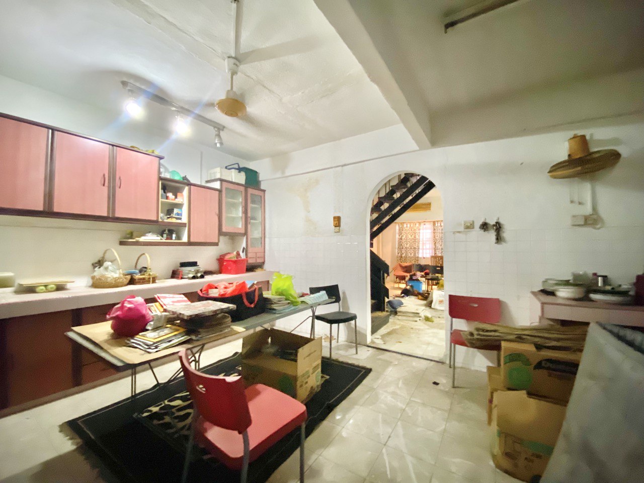 DOUBLE STOREY FASA 6 Taman Sri Gombak Hot Location - photo 5