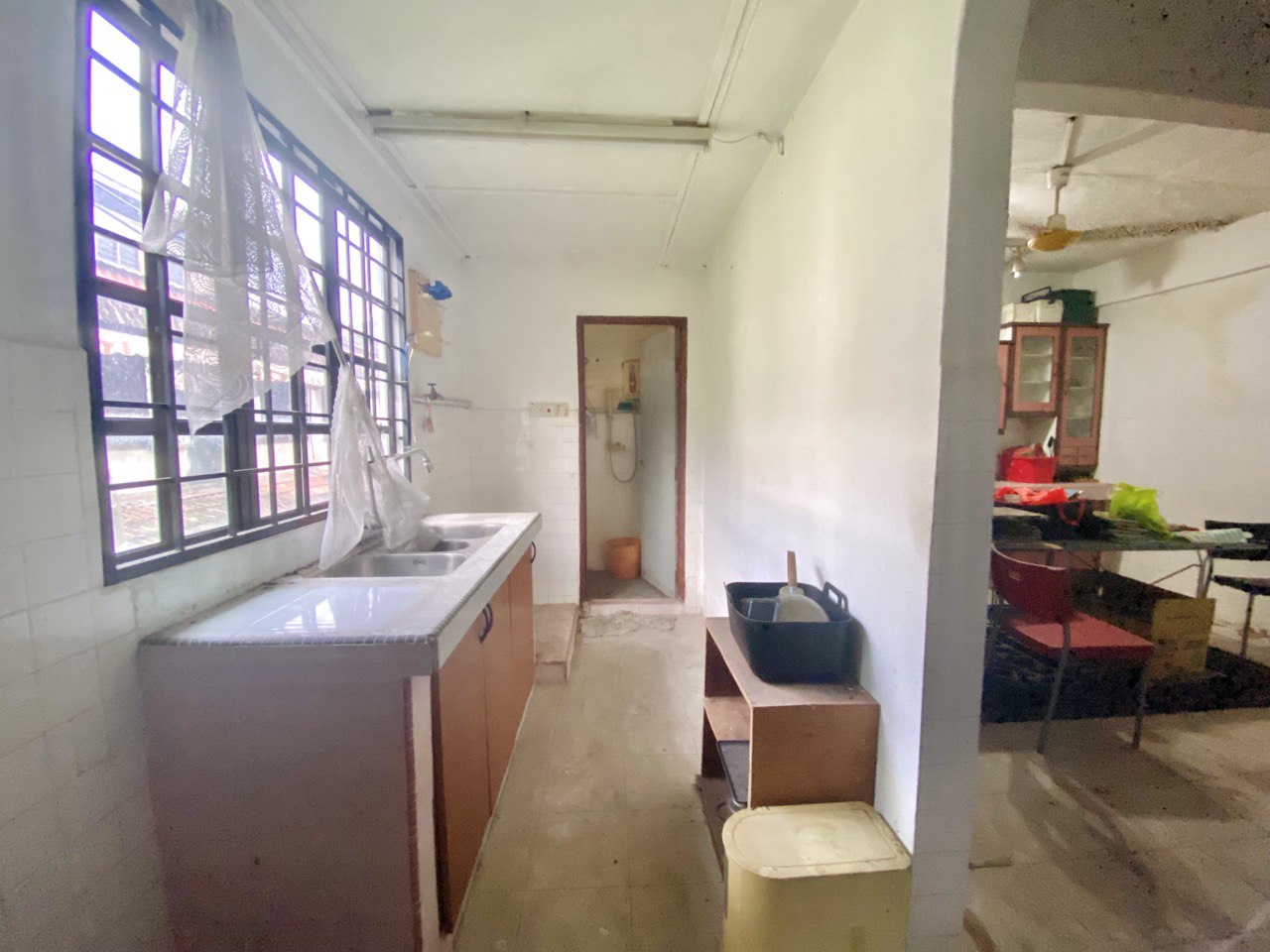 DOUBLE STOREY FASA 6 Taman Sri Gombak Hot Location - photo 6