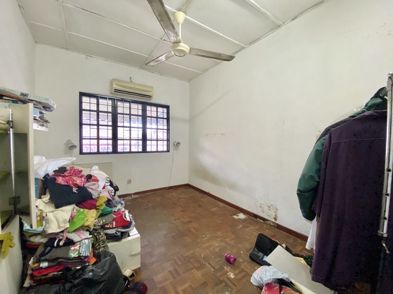 DOUBLE STOREY FASA 6 Taman Sri Gombak Hot Location - photo 7