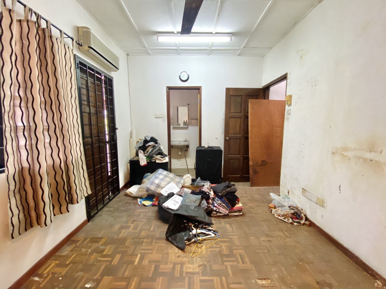 DOUBLE STOREY FASA 6 Taman Sri Gombak Hot Location - photo 8