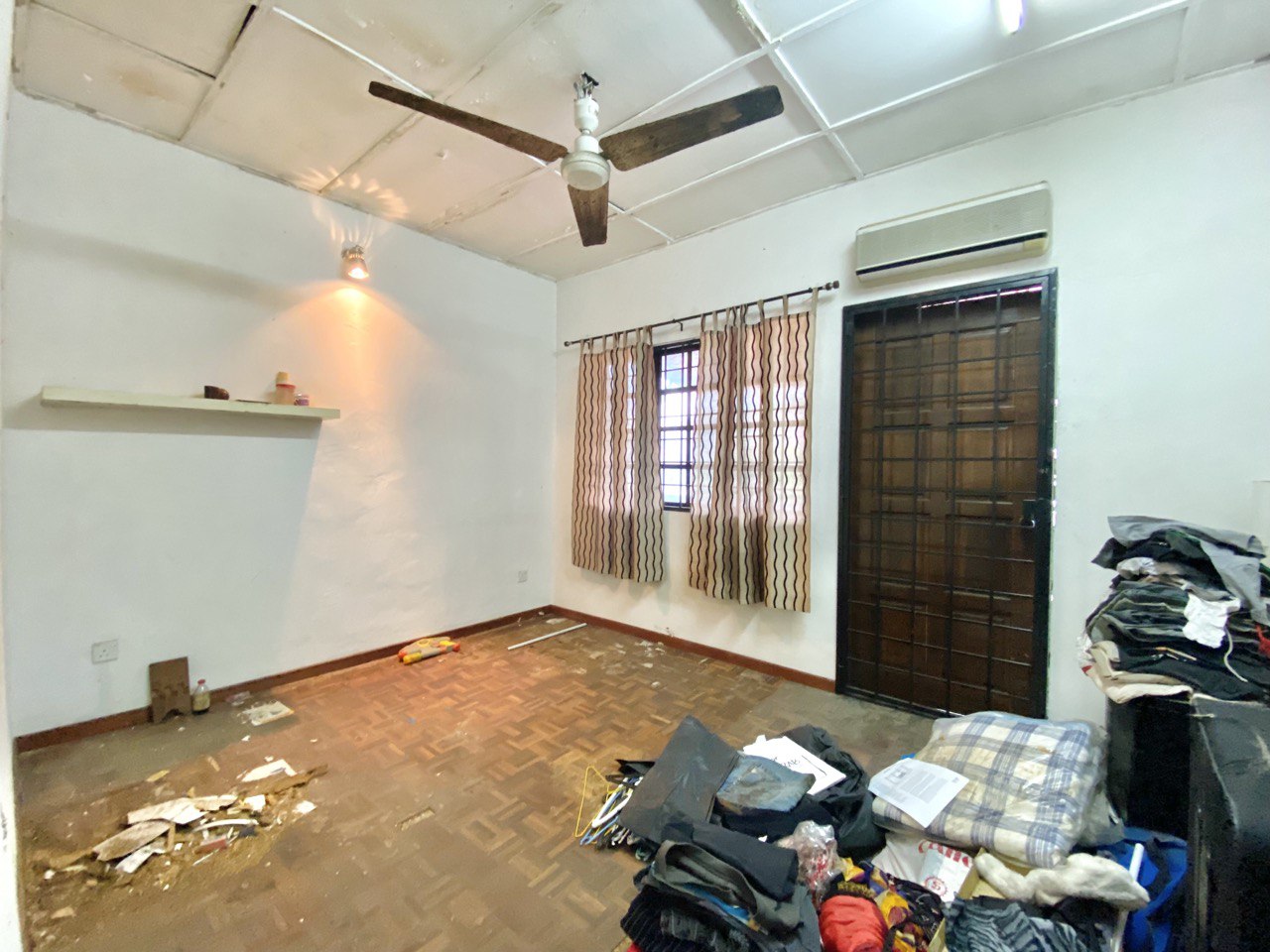 DOUBLE STOREY FASA 6 Taman Sri Gombak Hot Location - photo 9