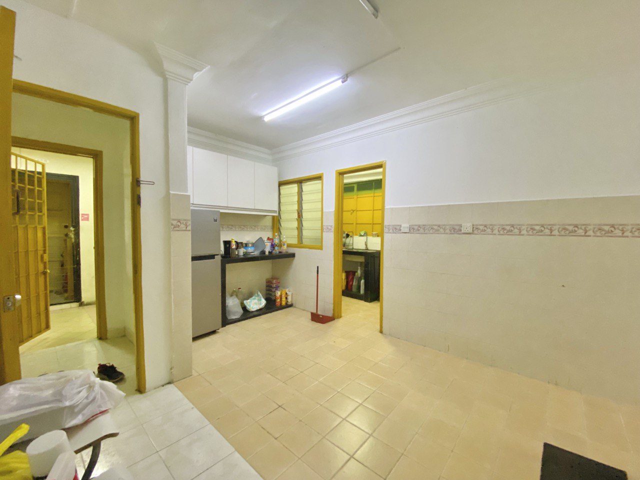CORNERLOT FLORA DAMANSARA Blok H Ground Floor - photo 4