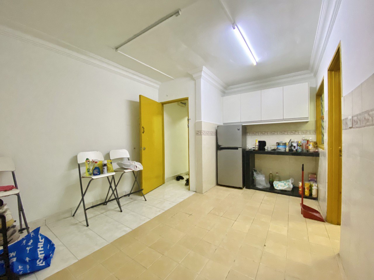 CORNERLOT FLORA DAMANSARA Blok H Ground Floor - photo 5