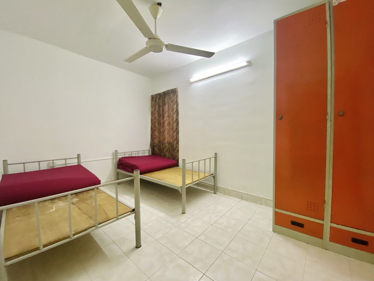 CORNERLOT FLORA DAMANSARA Blok H Ground Floor - photo 7