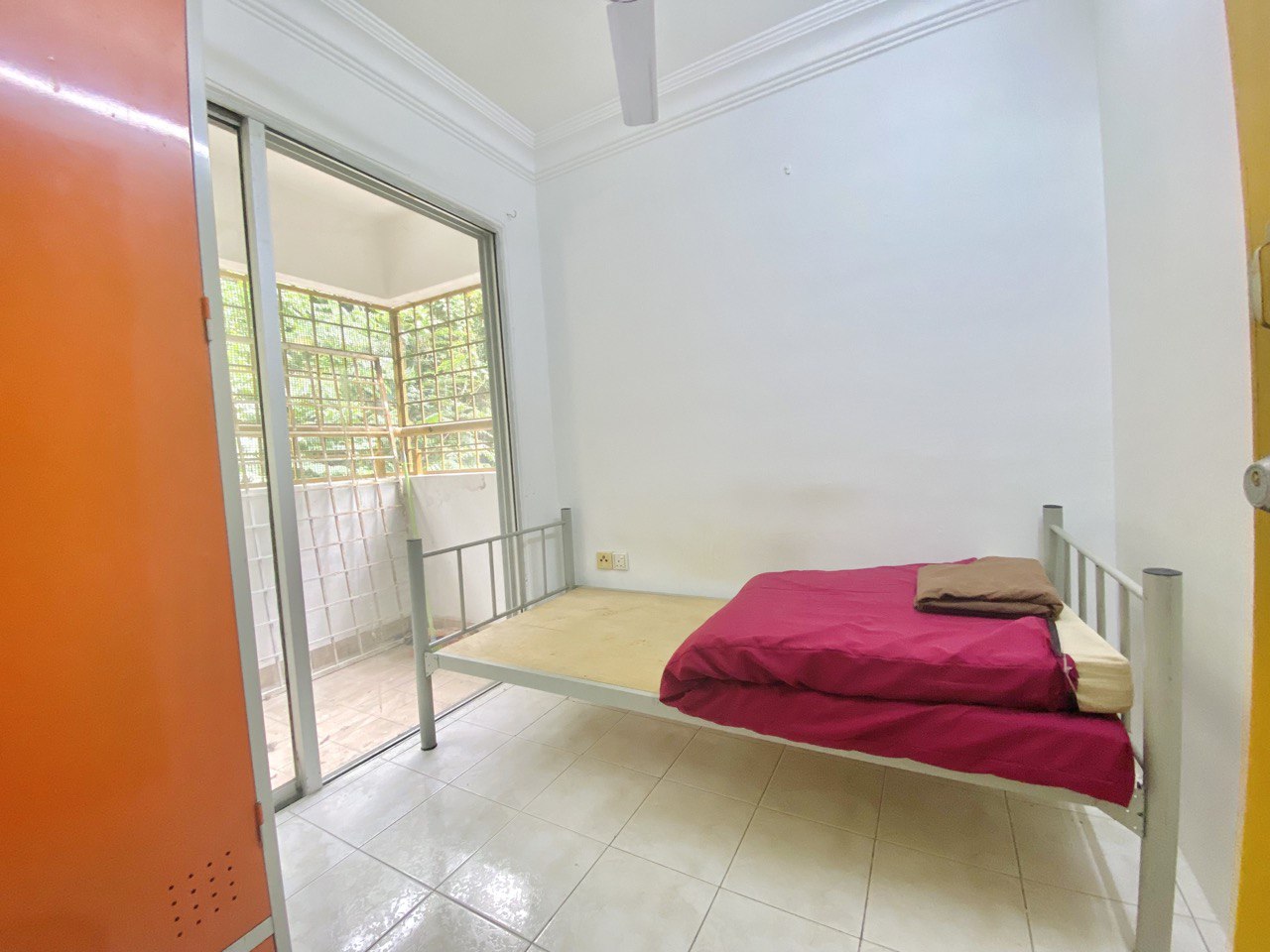 CORNERLOT FLORA DAMANSARA Blok H Ground Floor - photo 8