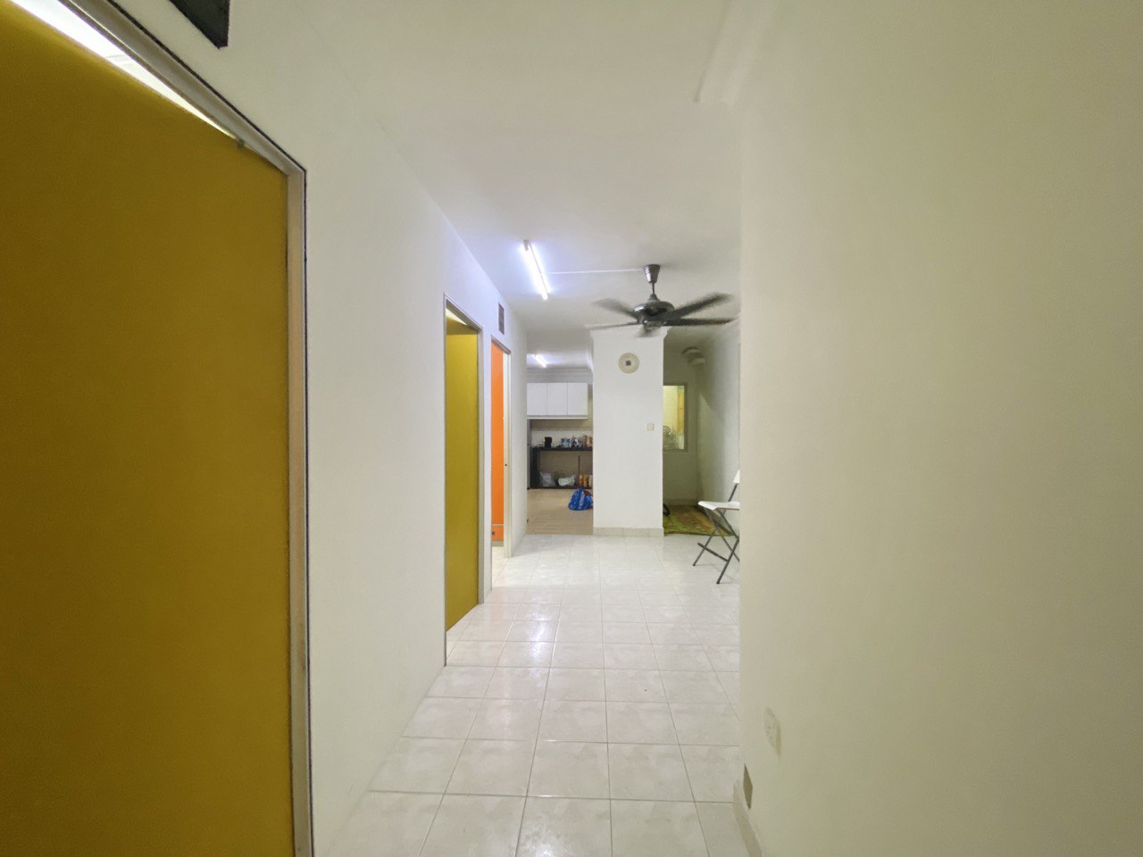 CORNERLOT FLORA DAMANSARA Blok H Ground Floor - photo 10
