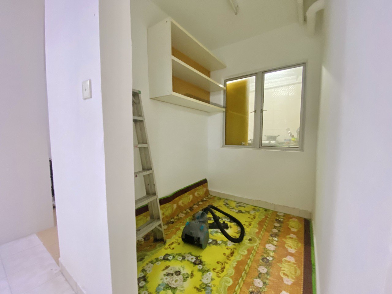 CORNERLOT FLORA DAMANSARA Blok H Ground Floor - photo 11