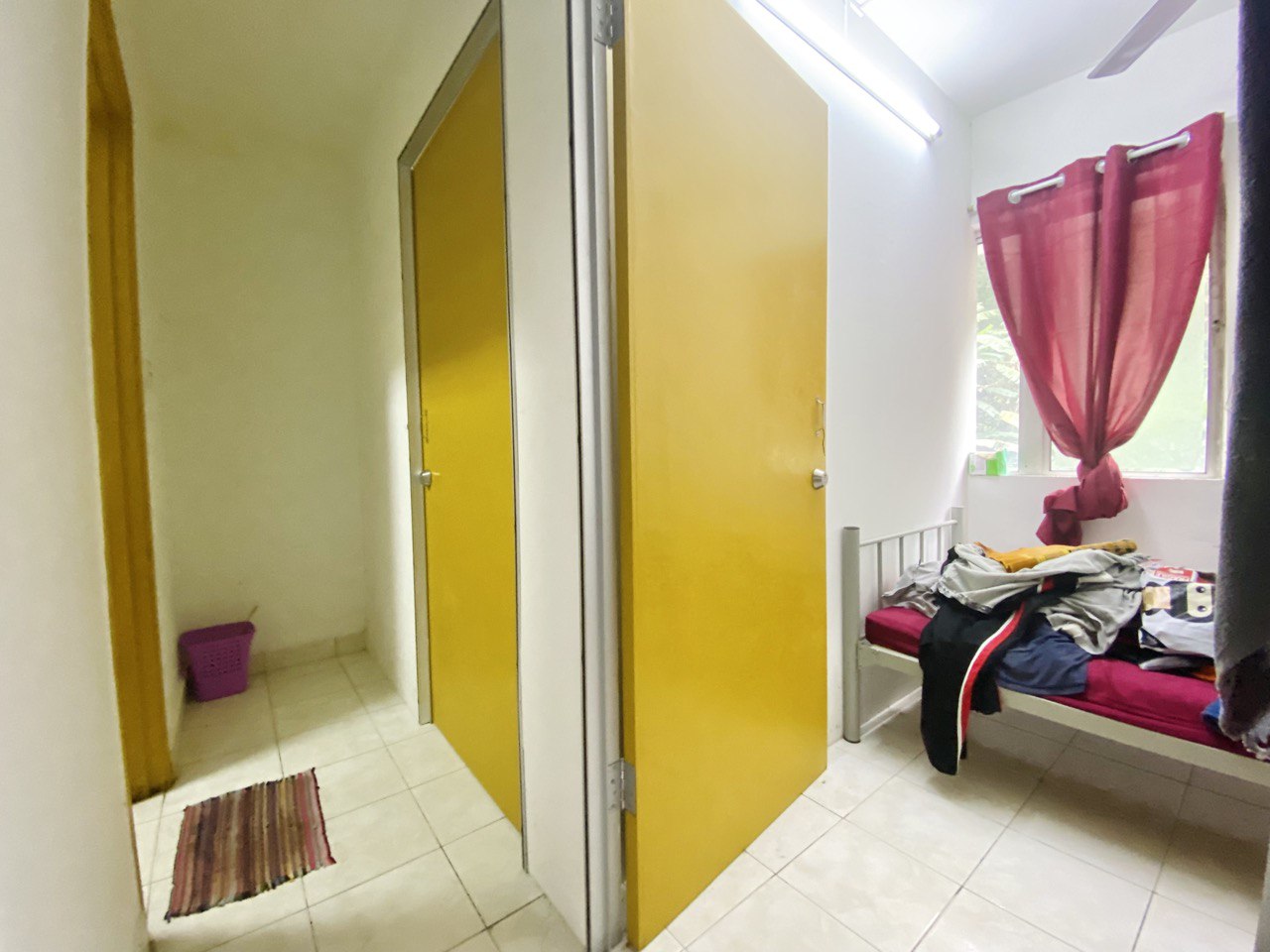 CORNERLOT FLORA DAMANSARA Blok H Ground Floor - photo 12