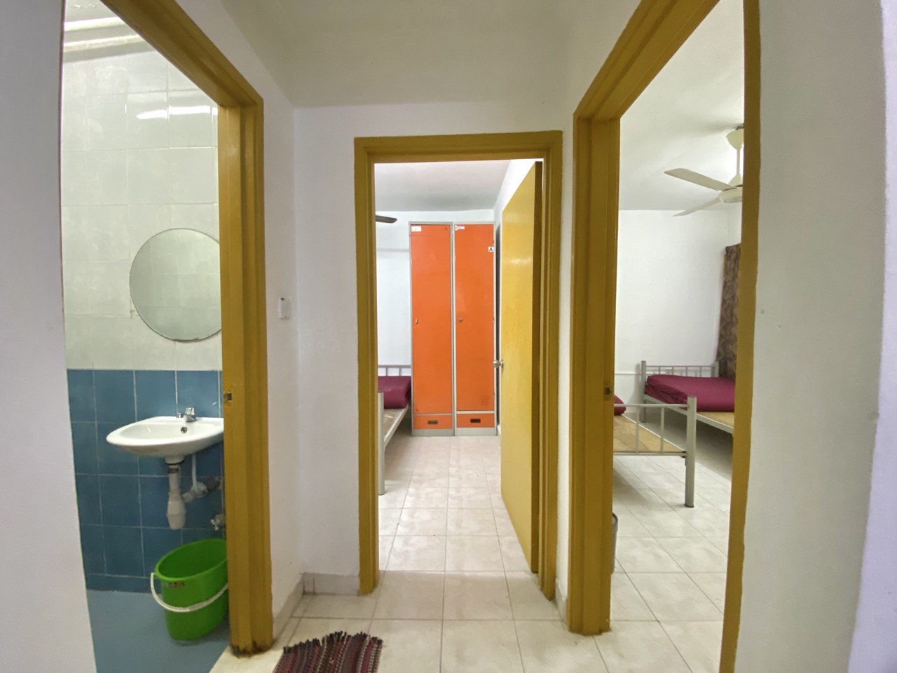 CORNERLOT FLORA DAMANSARA Blok H Ground Floor - photo 13