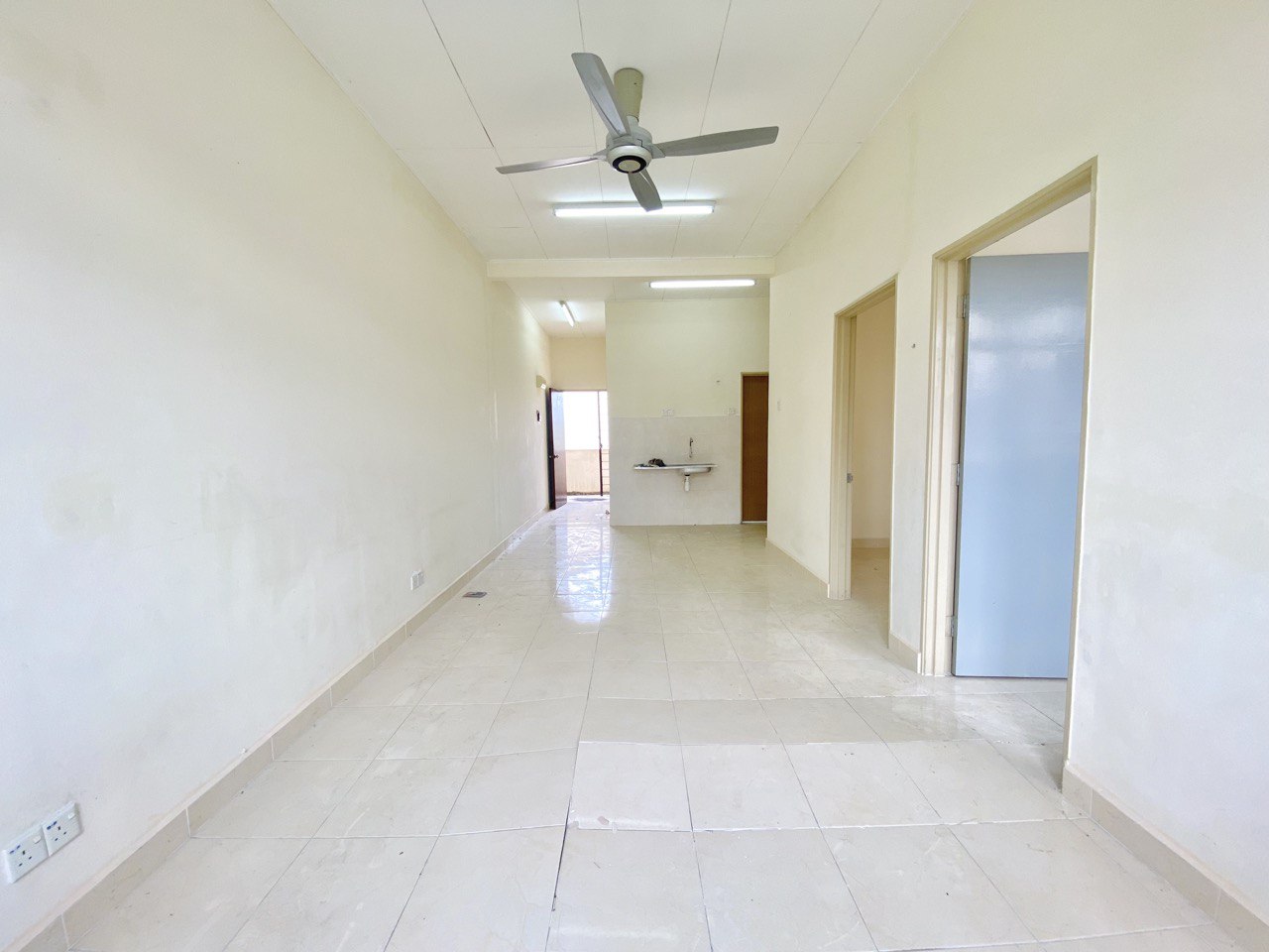ADA LIFT Pangsapuri Adalia Tingkat 5 Sungai Long - photo 3