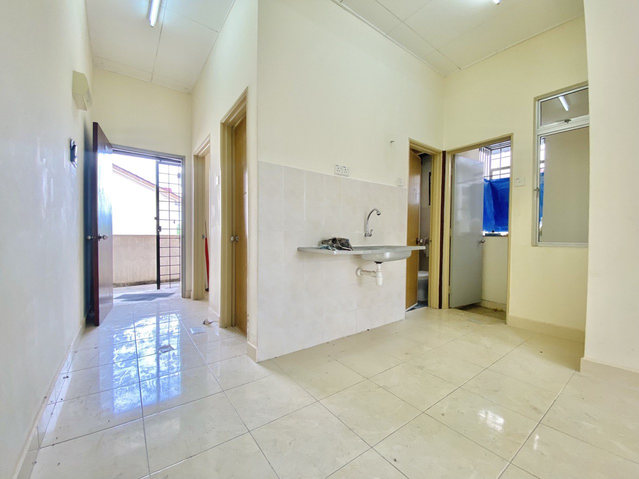 ADA LIFT Pangsapuri Adalia Tingkat 5 Sungai Long - photo 4