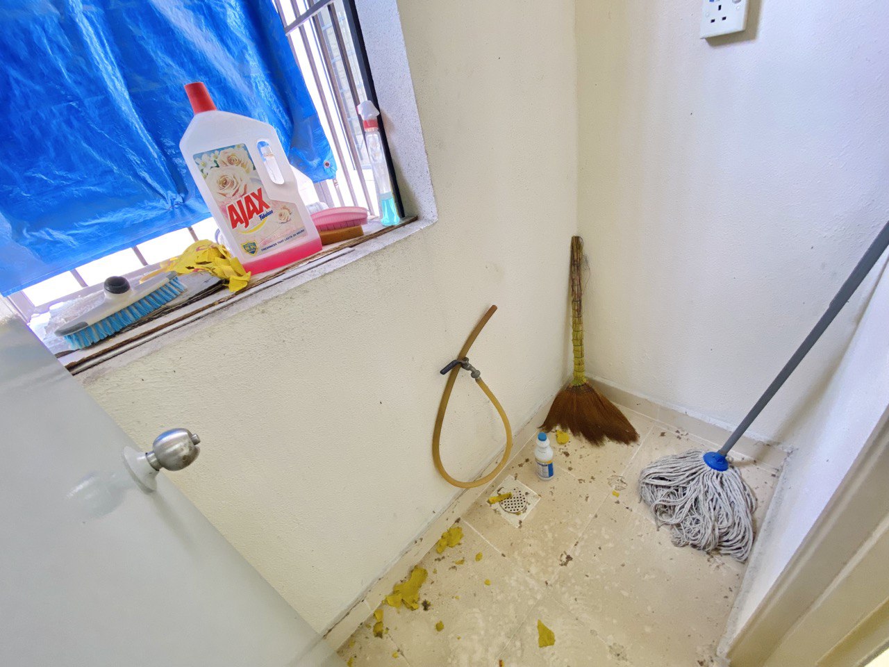 ADA LIFT Pangsapuri Adalia Tingkat 5 Sungai Long - photo 8