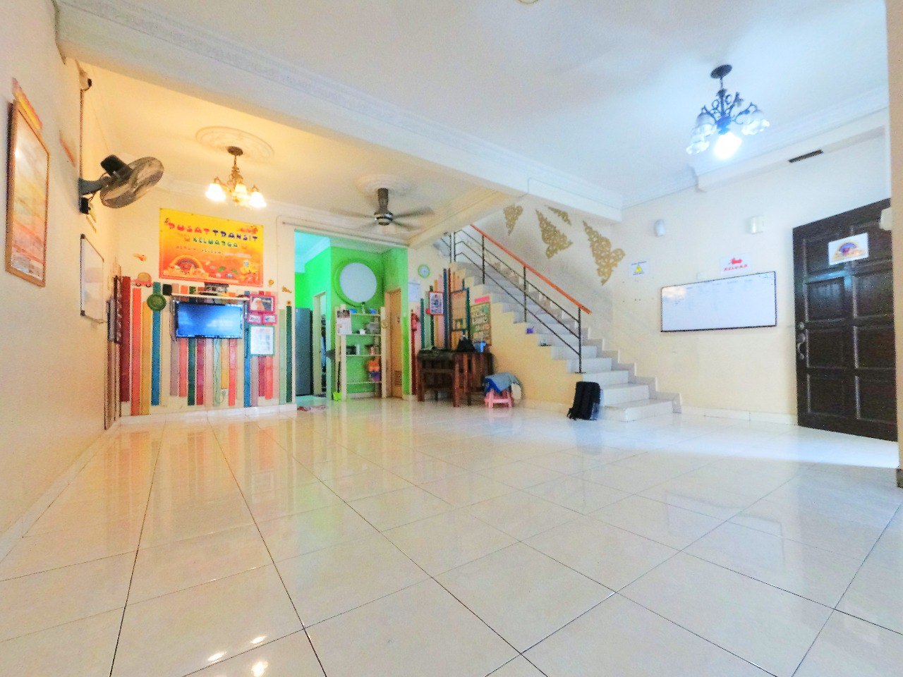 Double Storey Taman Desa Coalfield Sungai Buloh - photo 3