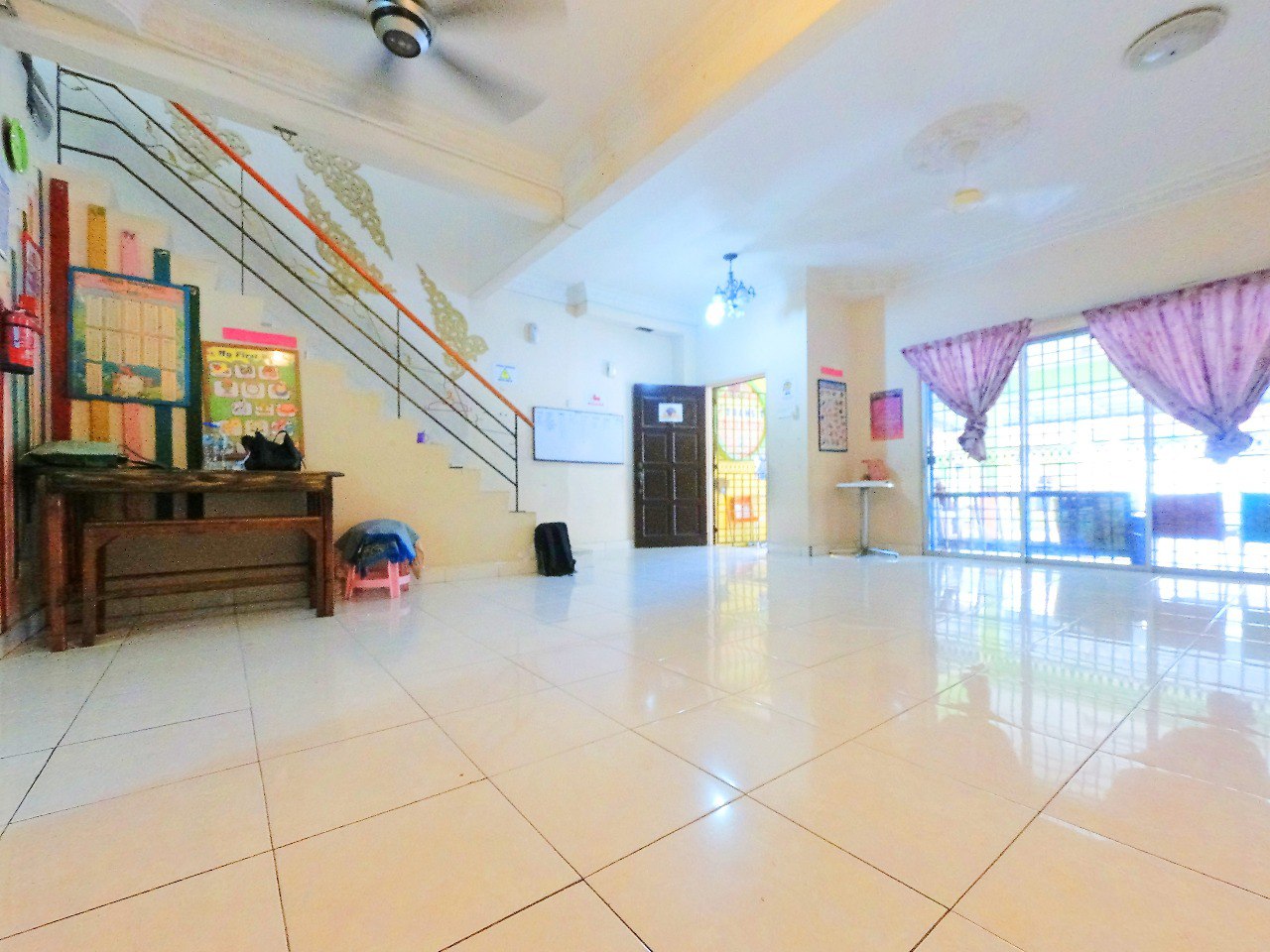 Double Storey Taman Desa Coalfield Sungai Buloh - photo 4
