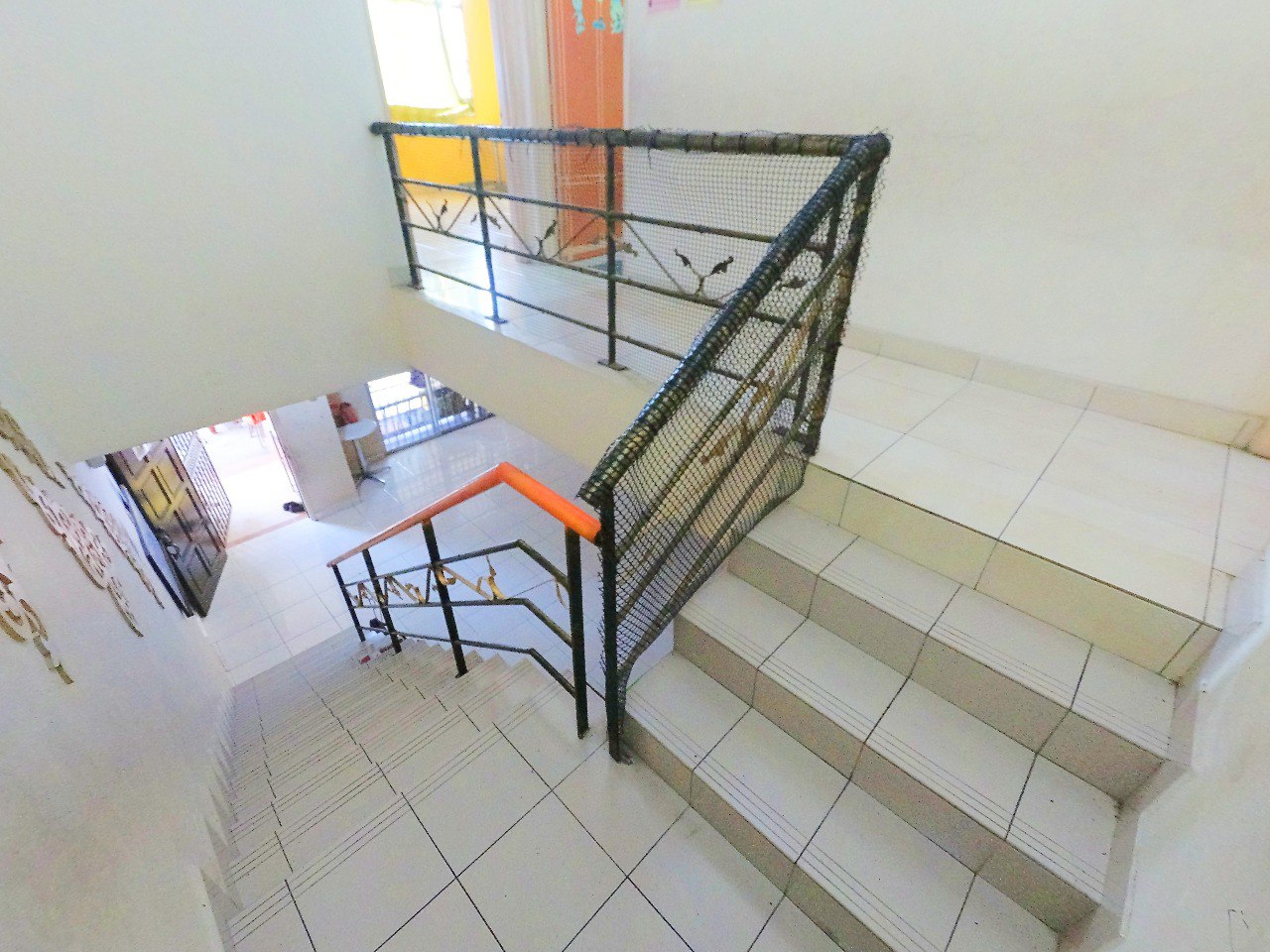 Double Storey Taman Desa Coalfield Sungai Buloh - photo 6