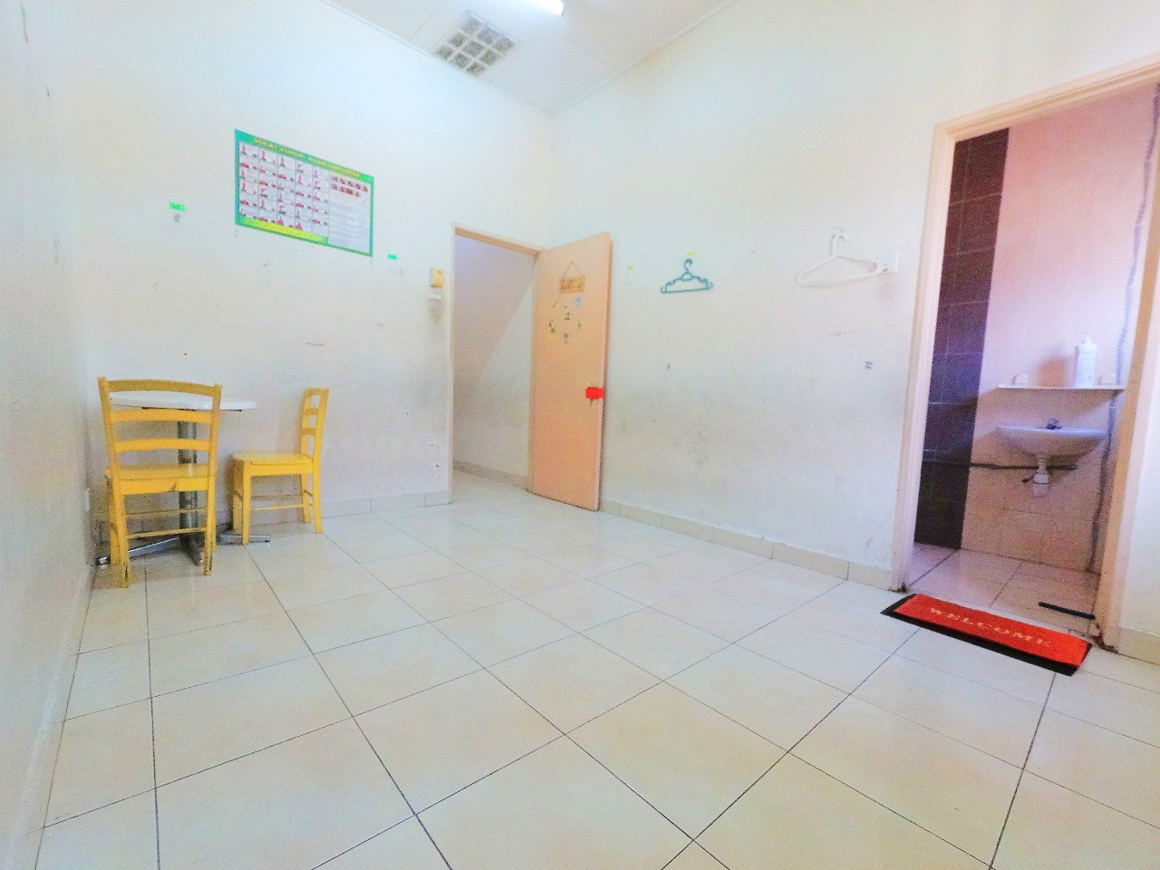 Double Storey Taman Desa Coalfield Sungai Buloh - photo 7