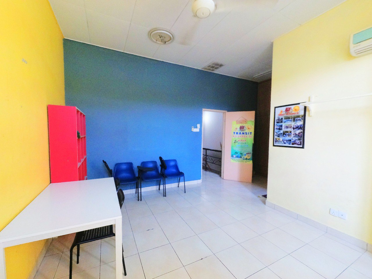 Double Storey Taman Desa Coalfield Sungai Buloh - photo 8