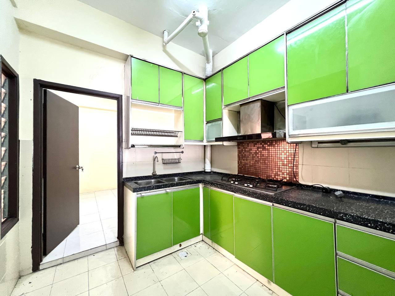 Townhouse House GF Seri Delima Subang Permata Shah - photo 7