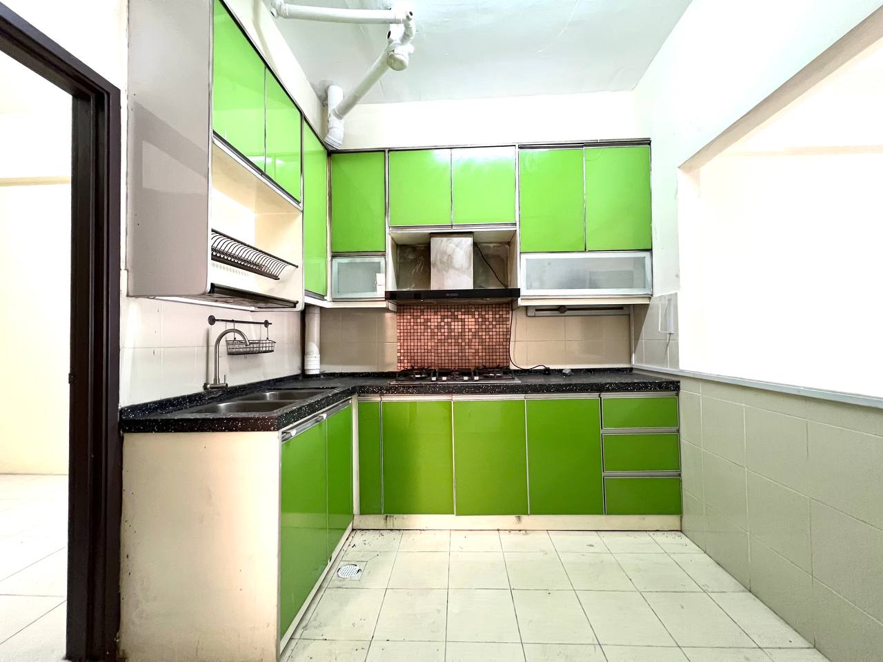 Townhouse House GF Seri Delima Subang Permata Shah - photo 8