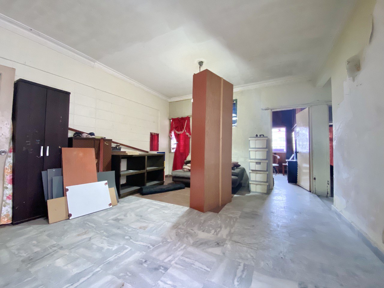 GROUND FLOOR Flat  Sri Cempaka Sri Damansara - photo 2
