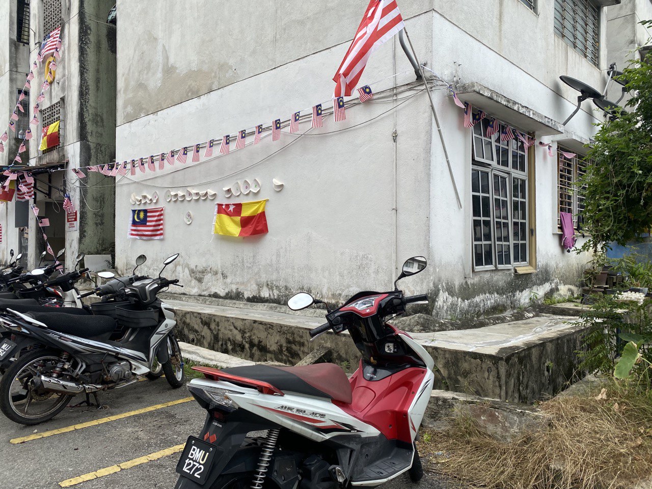 GROUND FLOOR Flat  Sri Cempaka Sri Damansara - photo 3