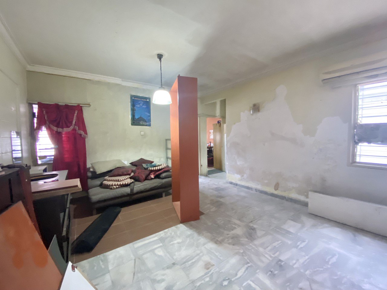 GROUND FLOOR Flat  Sri Cempaka Sri Damansara - photo 4