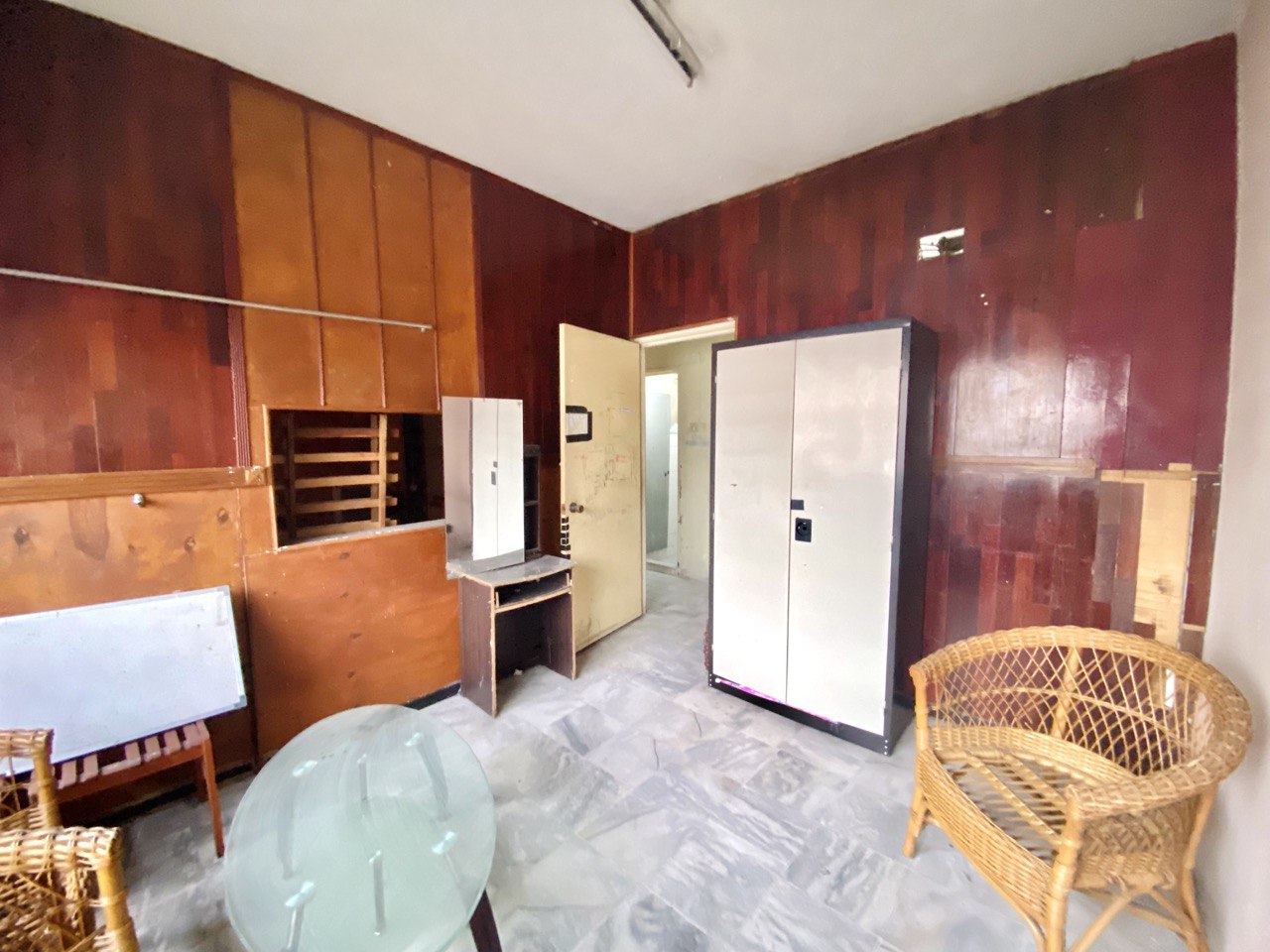 GROUND FLOOR Flat  Sri Cempaka Sri Damansara - photo 5