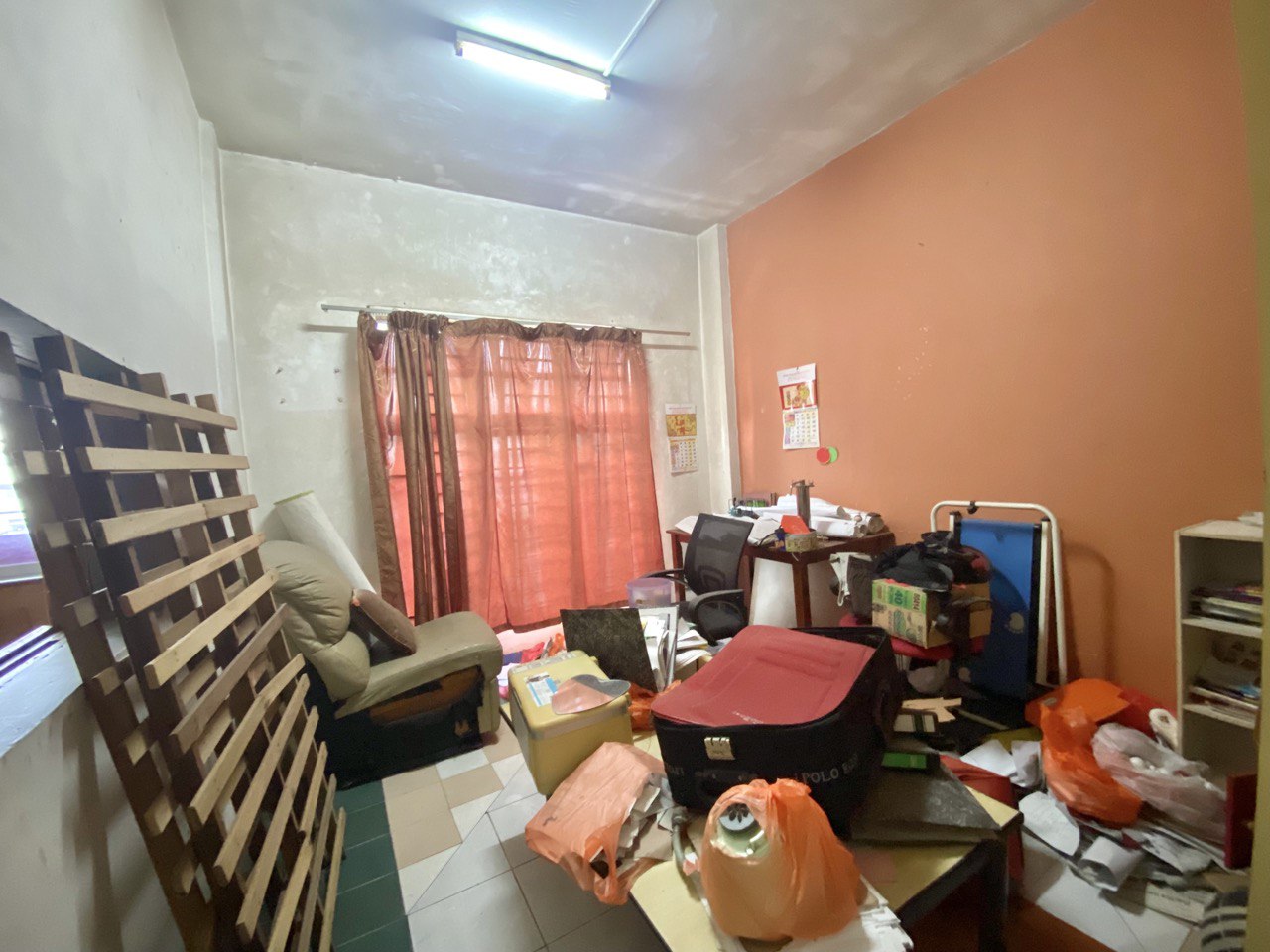 GROUND FLOOR Flat  Sri Cempaka Sri Damansara - photo 6
