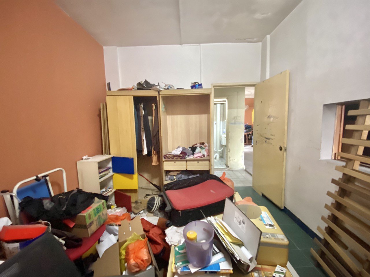 GROUND FLOOR Flat  Sri Cempaka Sri Damansara - photo 7