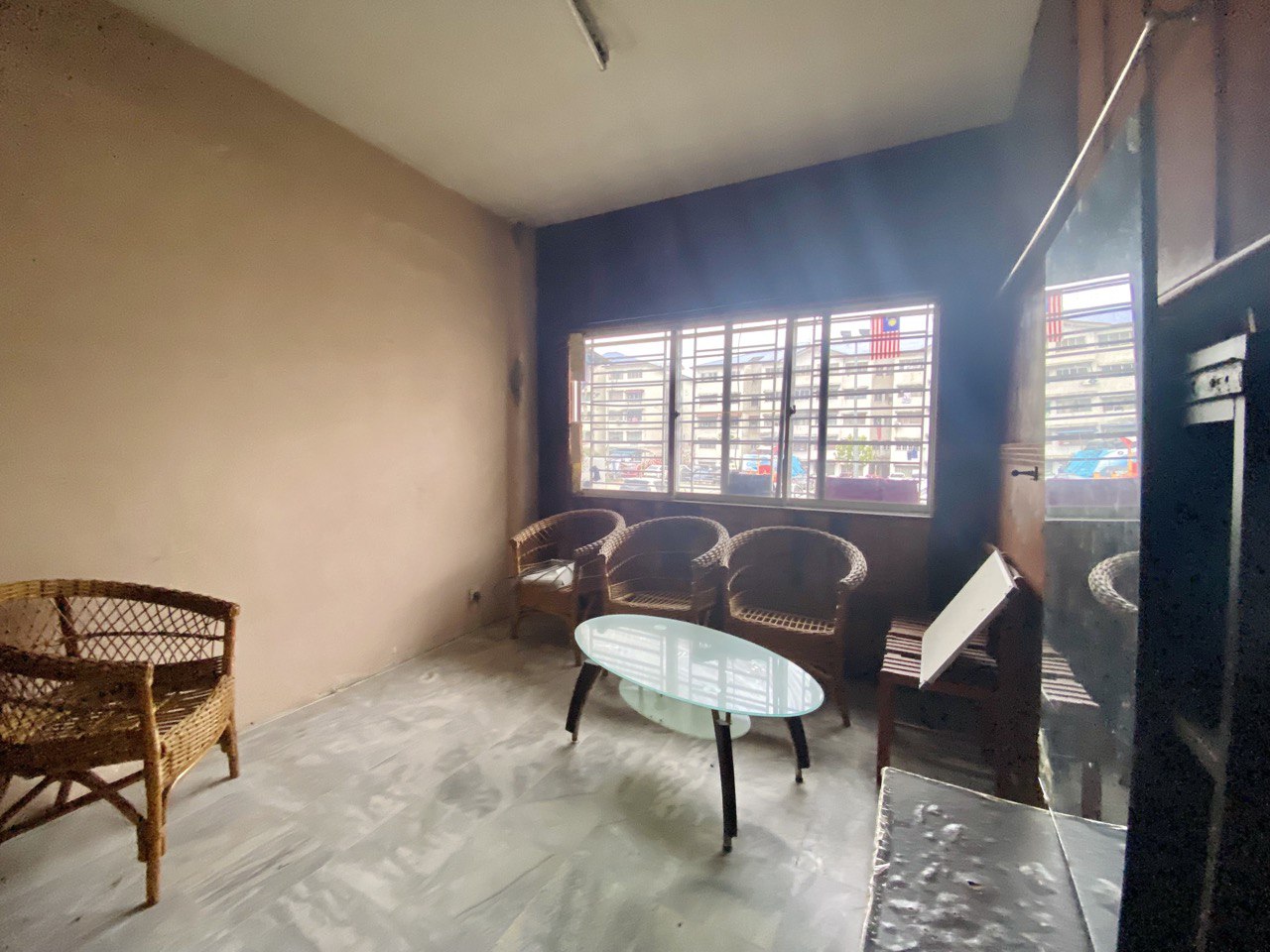 GROUND FLOOR Flat  Sri Cempaka Sri Damansara - photo 8