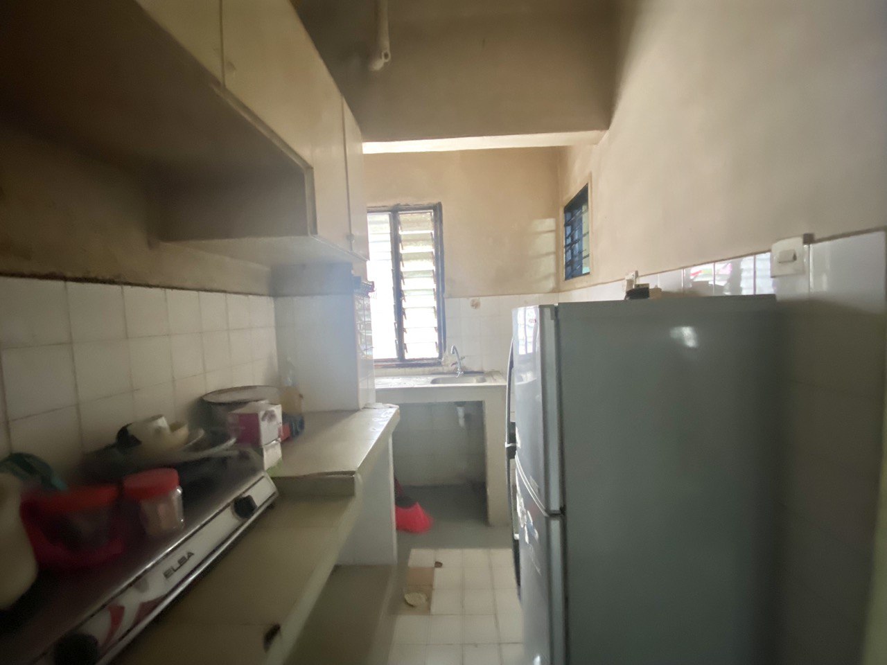 GROUND FLOOR Flat  Sri Cempaka Sri Damansara - photo 9