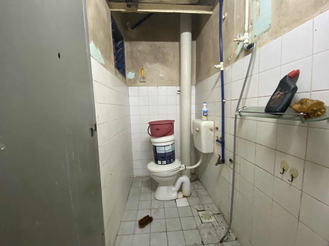 GROUND FLOOR Flat  Sri Cempaka Sri Damansara - photo 10