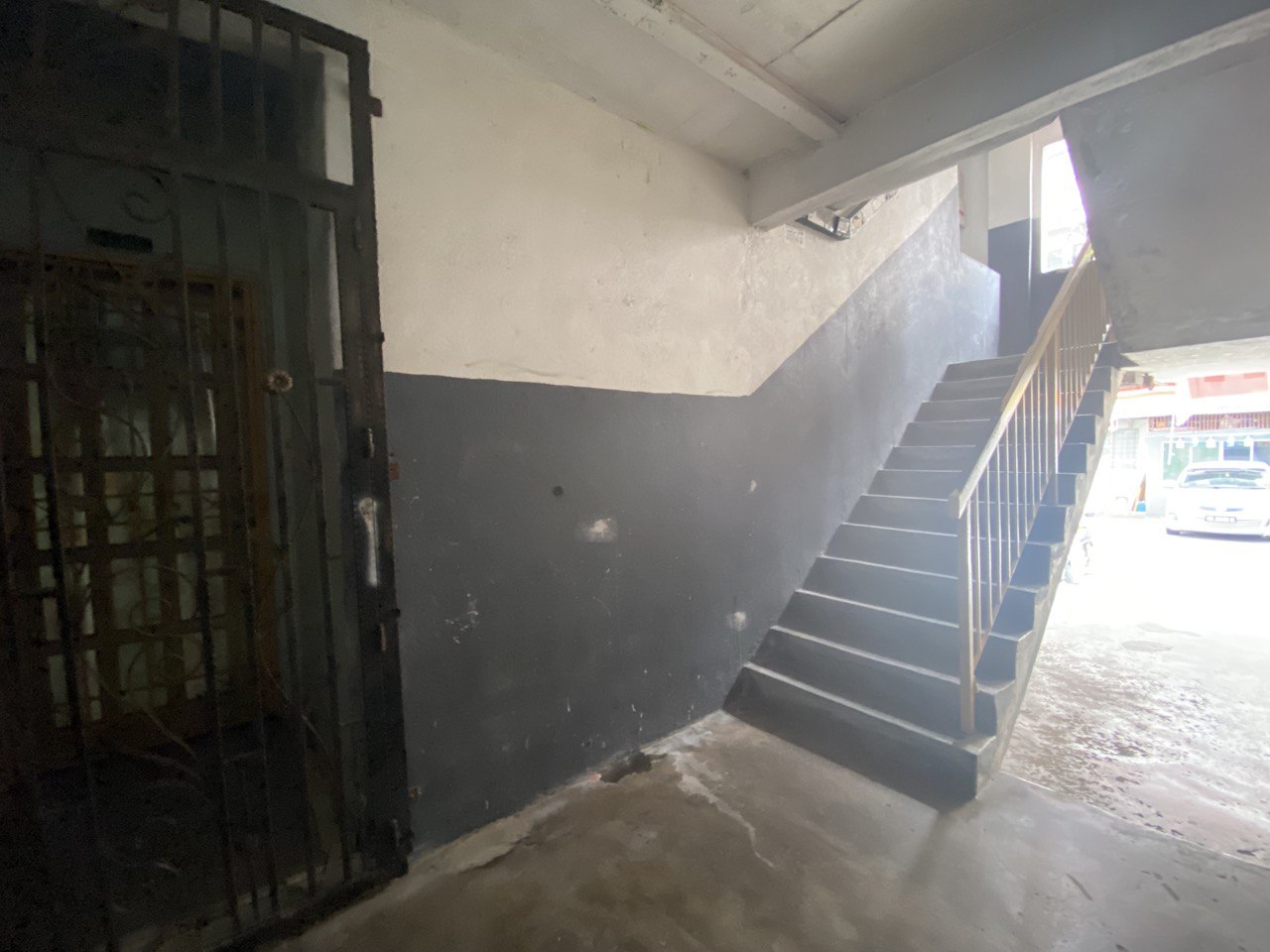 GROUND FLOOR Flat  Sri Cempaka Sri Damansara - photo 11