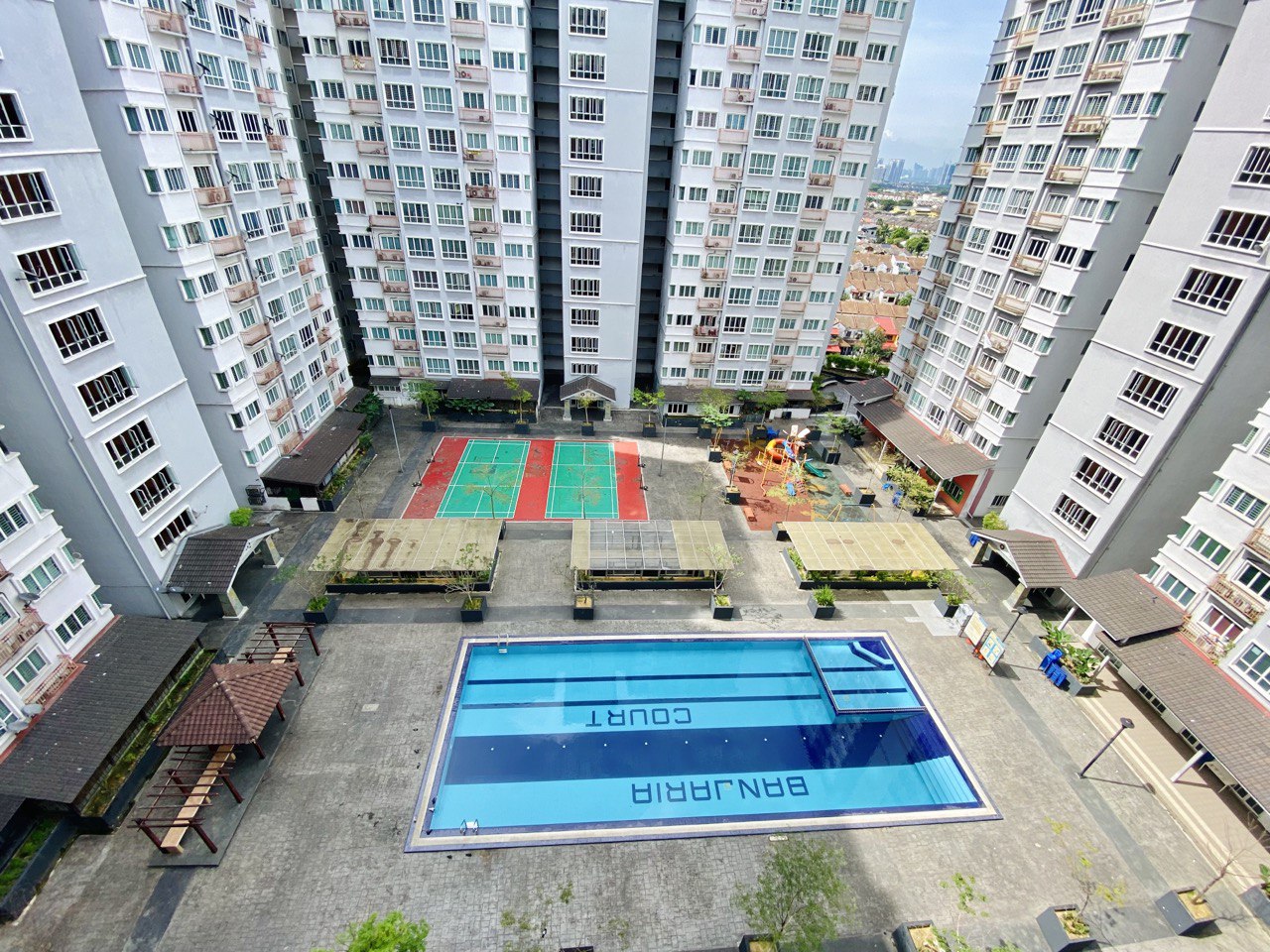 Banjaria Court Taman Samudera Batu Caves - photo 12