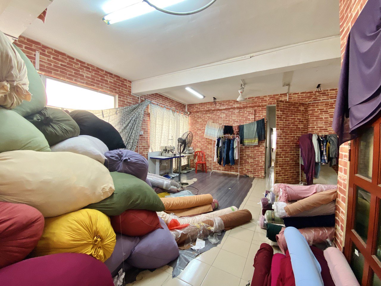 ENDLOT Shop Office First Floor Medan Selayang - photo 4